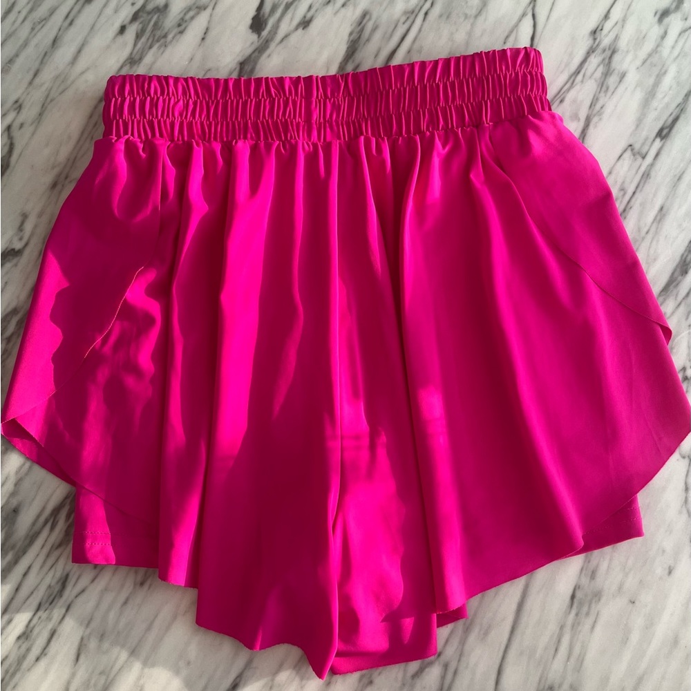 Altar’d State skort